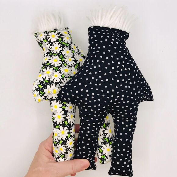 Stress Whammit Dolls for Office or Home Prank Gift! - Picture 6 of 6